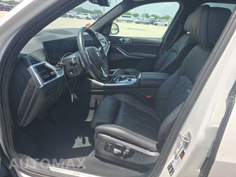2025 BMW X5 xDrive40i – miniatura 13