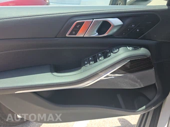 2025 BMW X5 xDrive40i – miniatura 15