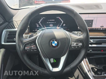 2025 BMW X5 xDrive40i – miniatura 16