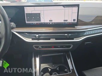 2025 BMW X5 xDrive40i – miniatura 17