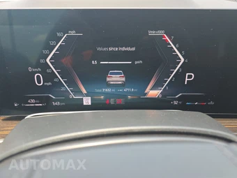 2025 BMW X5 xDrive40i – miniatura 18