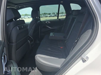 2025 BMW X5 xDrive40i – miniatura 19