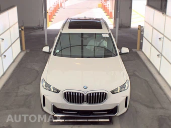 2025 BMW X5 xDrive40i – miniatura 2