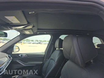 2025 BMW X5 xDrive40i – miniatura 20