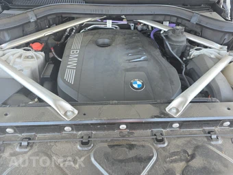 2025 BMW X5 xDrive40i – miniatura 22