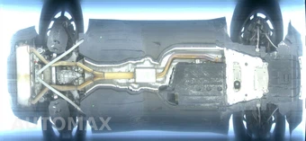 2025 BMW X5 xDrive40i – miniatura 24