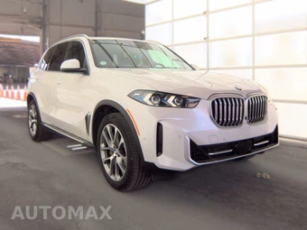 2025 BMW X5 xDrive40i – miniatura 4