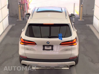 2025 BMW X5 xDrive40i – miniatura 6
