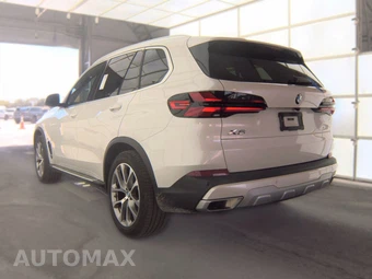 2025 BMW X5 xDrive40i – miniatura 8