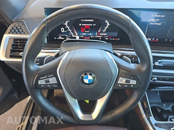 2025 BMW X5 xDrive40i - miniatura 10