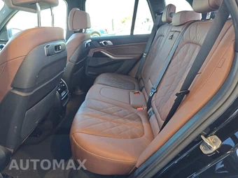 2025 BMW X5 xDrive40i - miniatura 13