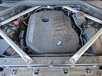 2025 BMW X5 xDrive40i - miniatura 16