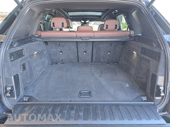 2025 BMW X5 xDrive40i - miniatura 17