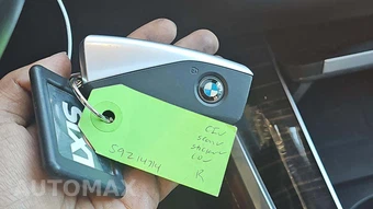 2025 BMW X5 xDrive40i - miniatura 18