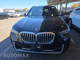 2025 BMW X5 xDrive40i - miniatura 2
