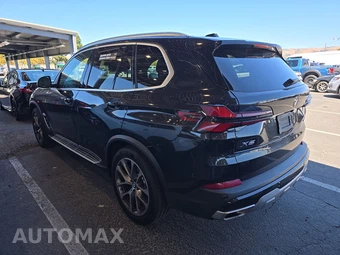 2025 BMW X5 xDrive40i - miniatura 6