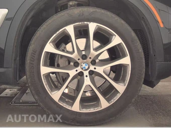 2025 BMW X5 xDrive40i – miniatura 10