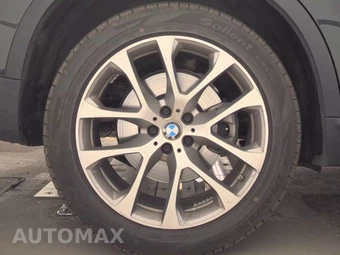2025 BMW X5 xDrive40i – miniatura 11