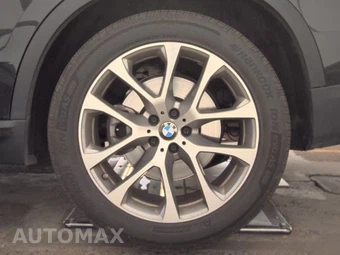 2025 BMW X5 xDrive40i – miniatura 12