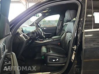 2025 BMW X5 xDrive40i – miniatura 13