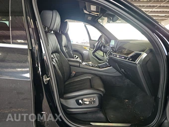 2025 BMW X5 xDrive40i – miniatura 14