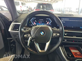 2025 BMW X5 xDrive40i – miniatura 16
