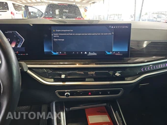 2025 BMW X5 xDrive40i – miniatura 17
