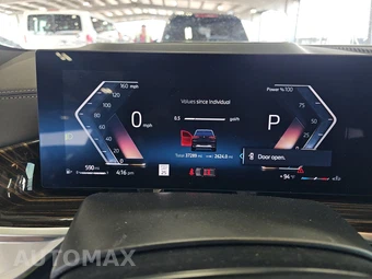 2025 BMW X5 xDrive40i – miniatura 18