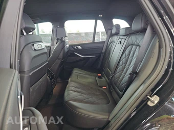 2025 BMW X5 xDrive40i – miniatura 19