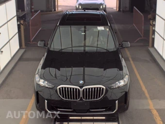 2025 BMW X5 xDrive40i – miniatura 2