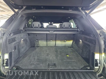 2025 BMW X5 xDrive40i – miniatura 23