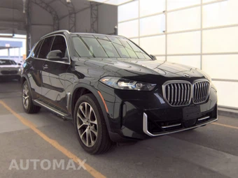 2025 BMW X5 xDrive40i – miniatura 4