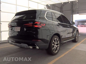 2025 BMW X5 xDrive40i – miniatura 5