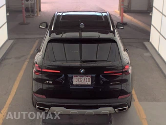 2025 BMW X5 xDrive40i – miniatura 6