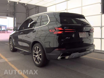 2025 BMW X5 xDrive40i – miniatura 8