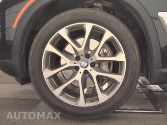2025 BMW X5 xDrive40i – miniatura 9