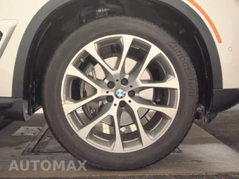 2025 BMW X5 xDrive40i - miniatura 10