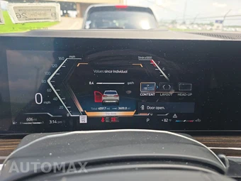 2025 BMW X5 xDrive40i - miniatura 18
