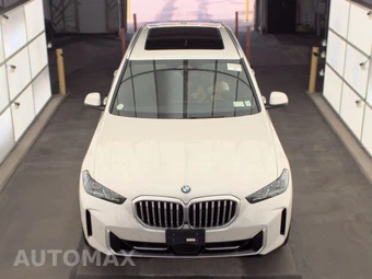 2025 BMW X5 xDrive40i - miniatura 2