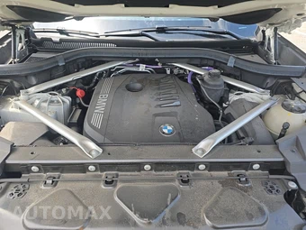 2025 BMW X5 xDrive40i - miniatura 22