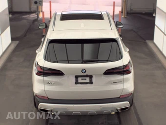 2025 BMW X5 xDrive40i - miniatura 6