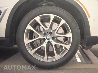 2025 BMW X5 xDrive40i - miniatura 10