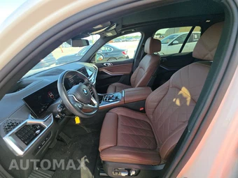 2025 BMW X5 xDrive40i - miniatura 13