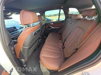 2025 BMW X5 xDrive40i - miniatura 19