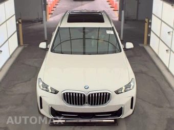 2025 BMW X5 xDrive40i - miniatura 2