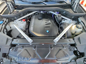 2025 BMW X5 xDrive40i - miniatura 22