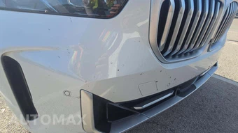 2025 BMW X5 xDrive40i - miniatura 26