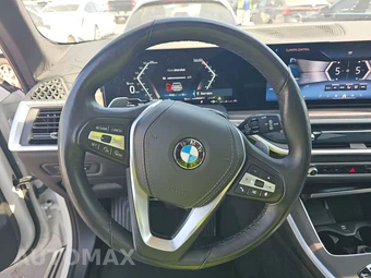 2025 BMW X5 xDrive40i - miniatura 10