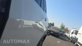 2025 BMW X5 xDrive40i - miniatura 20