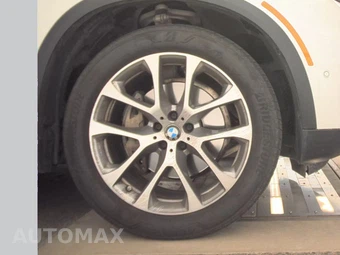2025 BMW X5 xDrive40i – miniatura 10